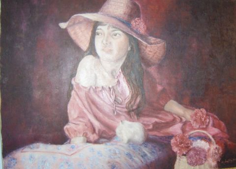 Carine ou enfant romantique